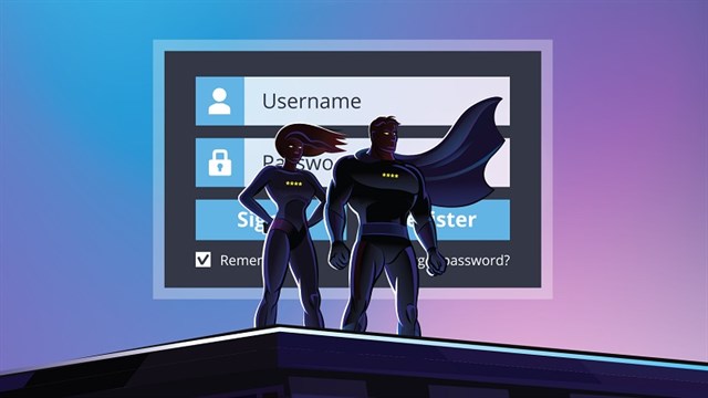 Read more about the article 10 cách bảo vệ mật khẩu của bạn an toàn hơn