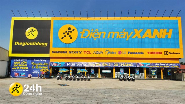 Read more about the article Cách mua hàng trên giao diện web mới của Điện Máy Xanh: Bước đơn giản để đặt mua sản phẩm