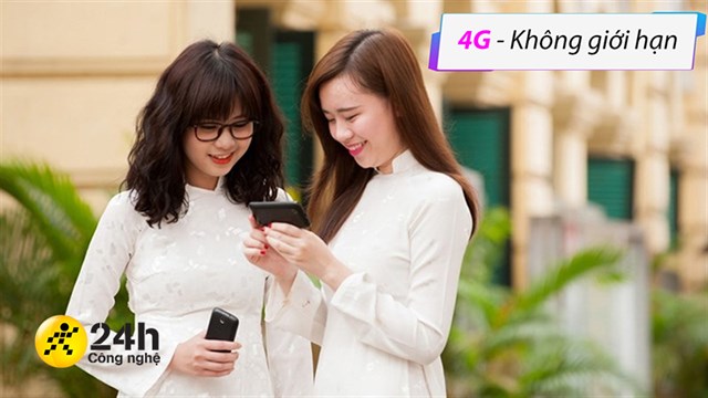 Read more about the article Cách đăng ký gói cước 4G viettel, mobifone, vinaphone không giới hạn dữ liệu trong 1 tháng