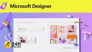 Read more about the article Hướng dẫn sử dụng Microsoft Designer