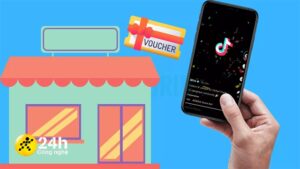 Read more about the article Cách sử dụng mã giảm giá trên TikTok