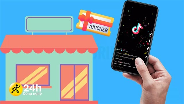 Read more about the article Cách sử dụng mã giảm giá trên TikTok
