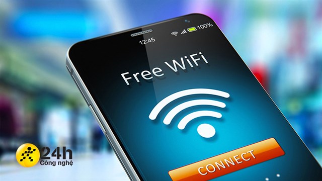 Read more about the article Cách sử dụng WiFi miễn phí: Khám phá WiFi không yêu cầu mật khẩu năm 2019