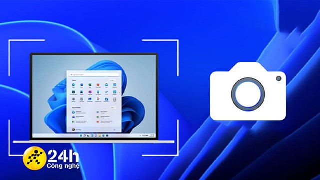 Read more about the article Cách chụp màn hình trên máy tính Windows 11