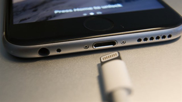 Read more about the article Hướng dẫn cách sửa lỗi iPhone không vào được pin một cách thần kỳ