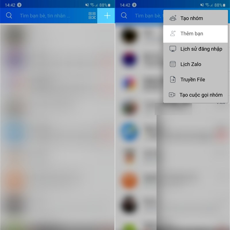gửi ảnh độ phân cao thông qua Facebook Messenger