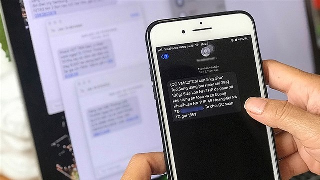 Read more about the article Cách chặn tin nhắn quảng cáo trên điện thoại miễn phí hoàn toàn