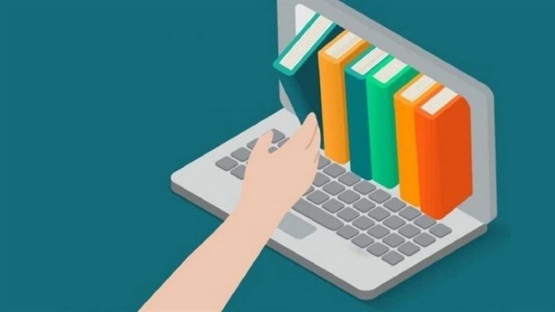 Cách trộn đề trắc nghiệm online