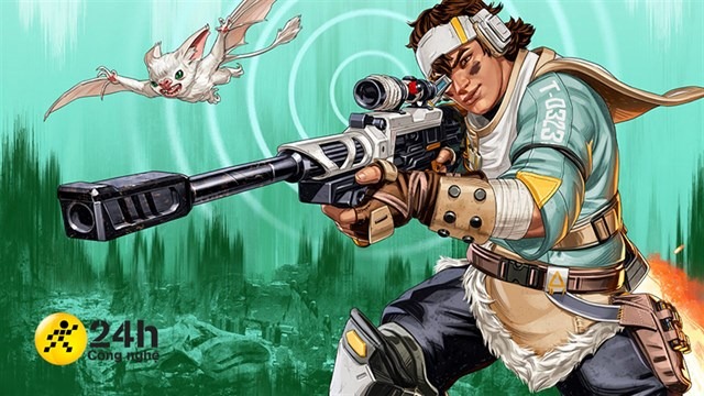 Read more about the article Hướng dẫn cách tải game Apex Legends Mobile
