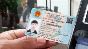 Read more about the article Hướng dẫn quét thông tin mới trên thẻ căn cước công dân (CCCD)