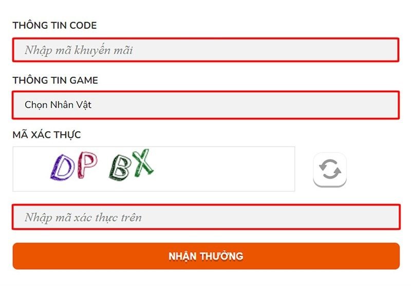 Cách cài đặt, chơi game, nhập code trong game Gunny Origin