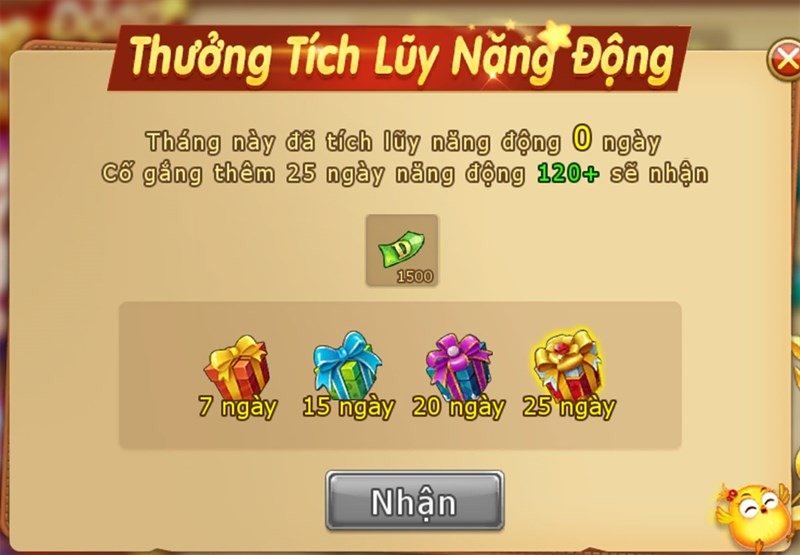 Cách nhận code Gunny Origin