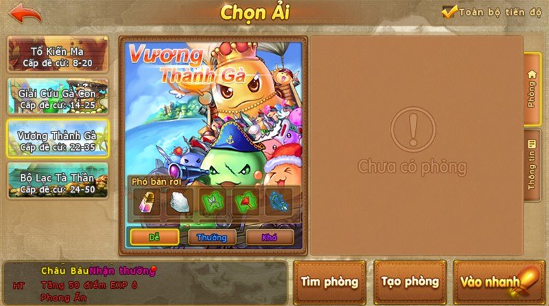 Cách nhận code Gunny Origin