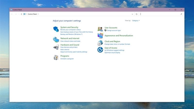 cách khắc phục Taskbar bị đơ