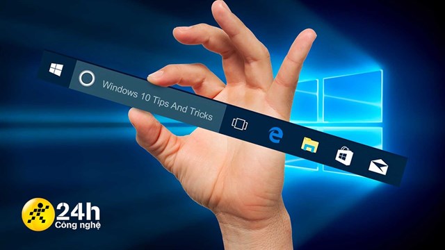 Read more about the article Cách sửa lỗi taskbar bị đơ trên máy tính