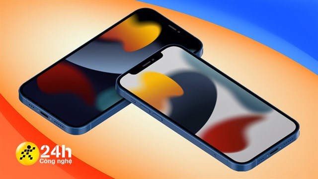 Read more about the article Cách tải hình nền iOS 15 mới với nhiều hiệu ứng mở lạ mắt