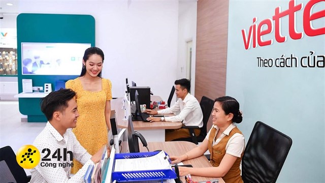 Read more about the article Hướng dẫn hủy gói cước Viettel