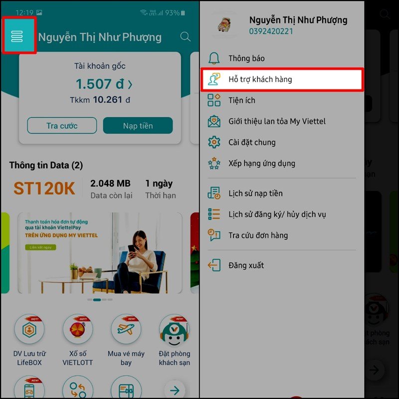 Hướng dẫn xem lại những dịch vụ quảng cáo mình đã chặn siêu đơn giản Hướng dẫn xem lại những dịch vụ quảng cáo mình đã chặn siêu đơn giản