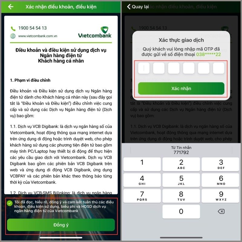 Cách huỷ dịch vụ SMS chủ động Vietcombank Cách huỷ dịch vụ SMS chủ động Vietcombank