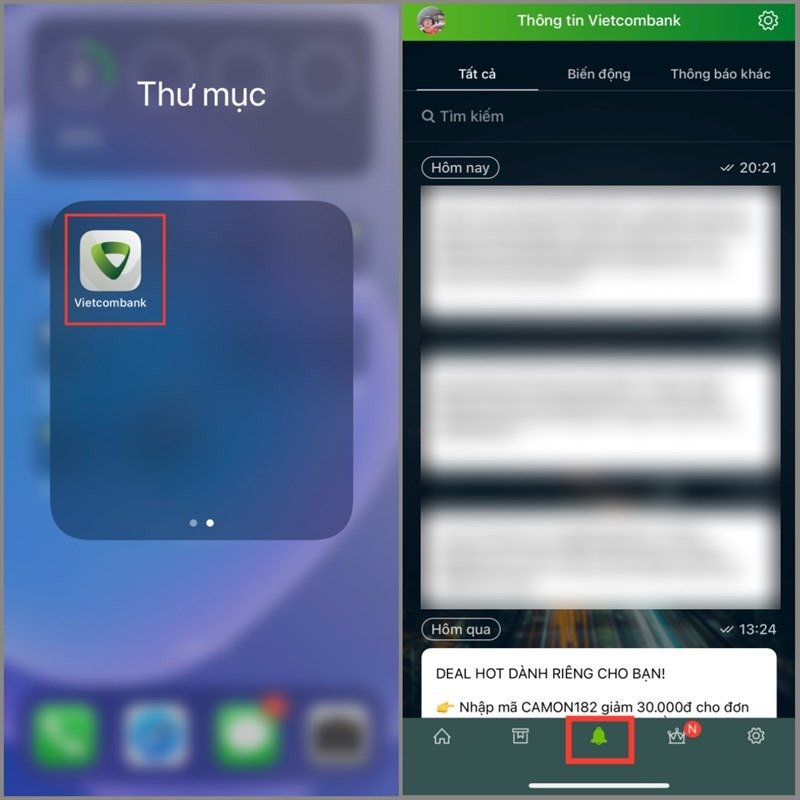 Cách huỷ dịch vụ SMS chủ động Vietcombank Cách huỷ dịch vụ SMS chủ động Vietcombank