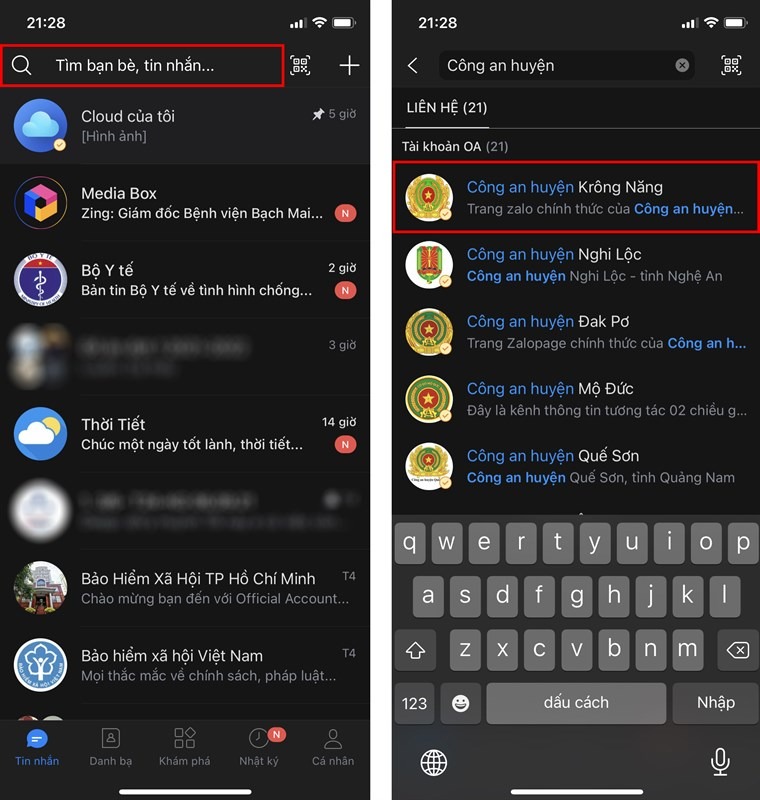 Cách kiểm tra Căn cước công dân làm xong chưa Cách kiểm tra Căn cước công dân làm xong chưa