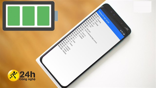 Read more about the article Cách kiểm tra độ chai pin trên Xiaomi