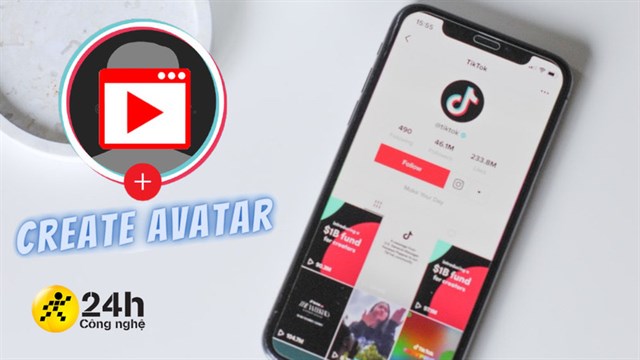 Read more about the article Cách thay đổi ảnh đại diện trên TikTok