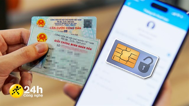 Read more about the article Cách mở sim đã bị khóa