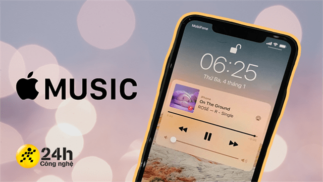 Read more about the article Hướng dẫn tải nhạc trực tiếp trên iPhone mà không cần sử dụng máy tính
