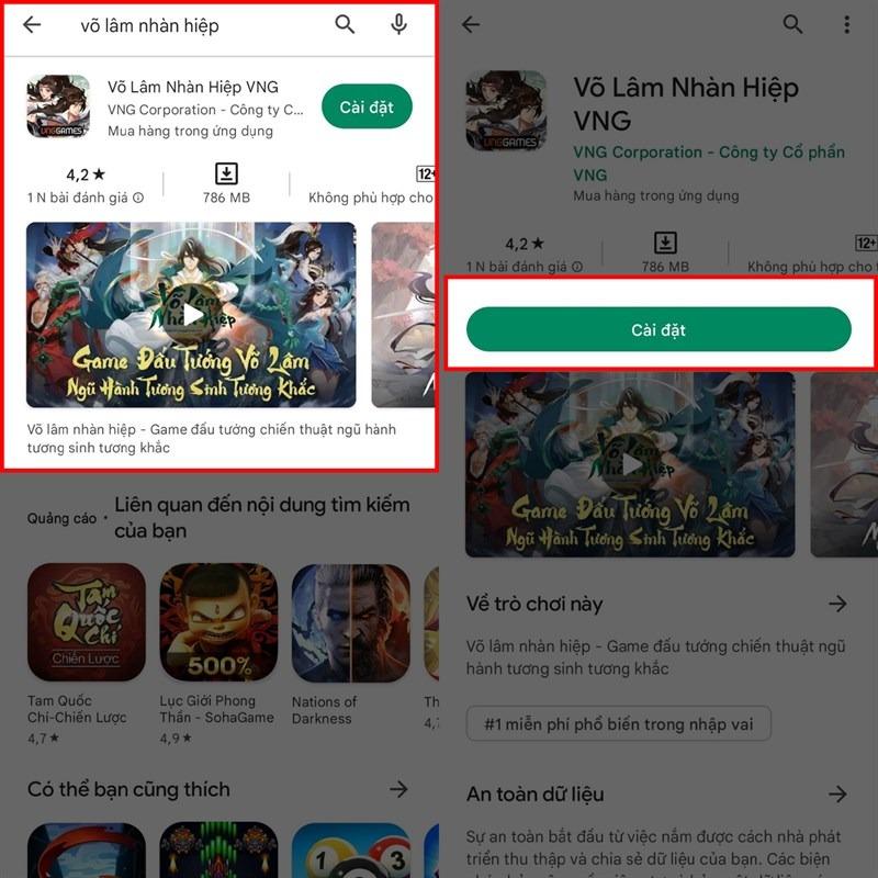 Cách nhận code Võ Lâm Nhàn Hiệp Cách nhận code Võ Lâm Nhàn Hiệp