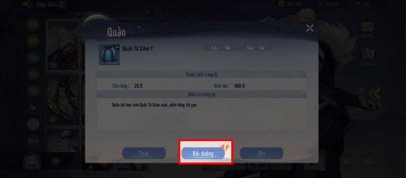 Cách nhận code Võ Lâm Nhàn Hiệp Cách nhận code Võ Lâm Nhàn Hiệp