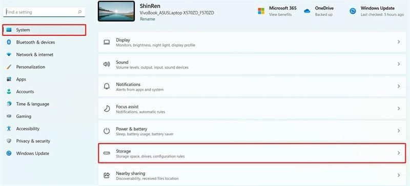 3 tuỳ chỉnh Recycle Bin trên Windows 11