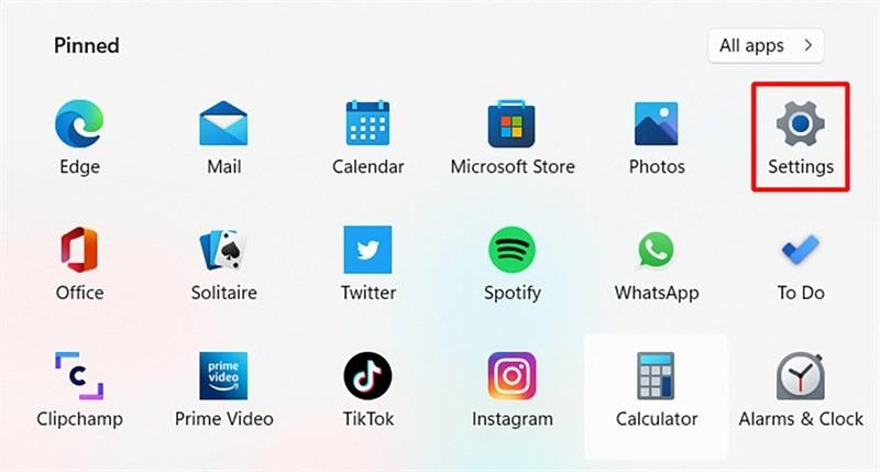 3 tuỳ chỉnh Recycle Bin trên Windows 11