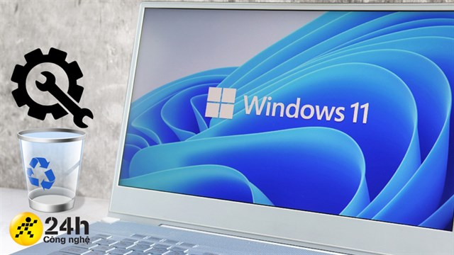 Read more about the article Hướng dẫn Sử dụng Recycle Bin trên Windows 11