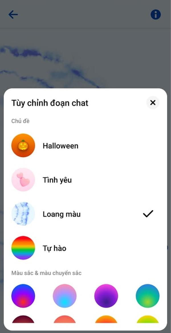 Bước 3 Bước 3