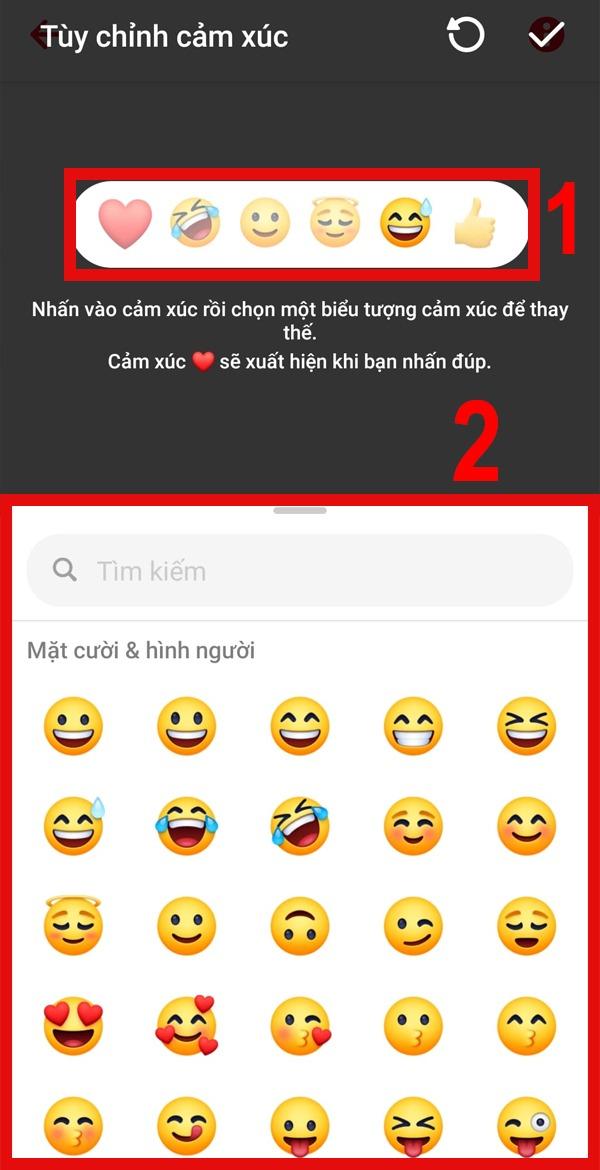 Bước 2 Bước 2