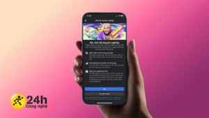 Read more about the article Hướng dẫn kích hoạt chế độ chuyên nghiệp trên Facebook