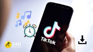 Read more about the article Cách tải nhạc từ TikTok để làm nhạc chuông báo thức