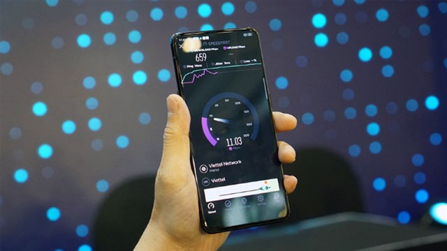 Read more about the article Cách tăng tốc độ gói cước 4G để sử dụng khi hết dung lượng data tốc độ cao