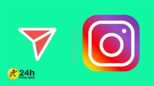 Read more about the article Cách tạo tin nhắn trả lời nhanh trên Instagram
