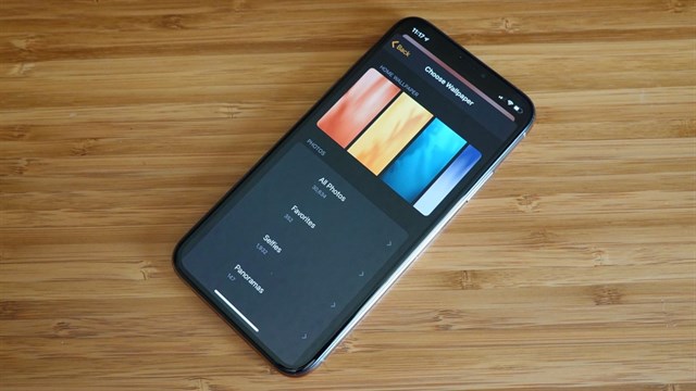 Read more about the article Hướng dẫn cập nhật iOS 13 chính thức trên iPhone và iPad