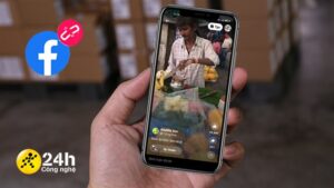 Read more about the article Hướng dẫn sao chép đường dẫn video ngắn trên Facebook