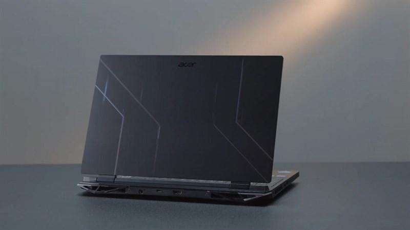 Acer Nitro 5 Tiger AN515 58 773Y i7