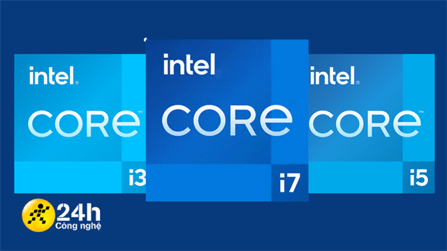 Read more about the article Sự chênh lệch giữa Intel Core i3, i5, i7 và i9: Cách chọn mua phù hợp
