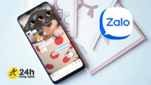Read more about the article Hướng dẫn xem tin nhắn đã thu hồi trên Zalo