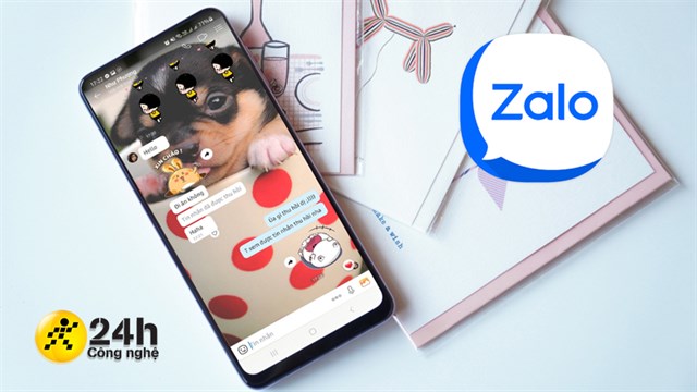 Read more about the article Hướng dẫn xem tin nhắn đã thu hồi trên Zalo