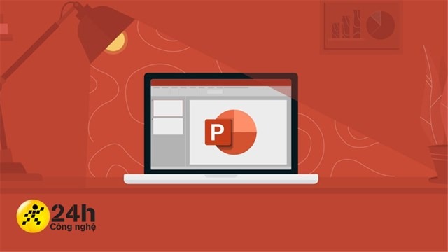 Read more about the article Cách trình chiếu bất kỳ một slide trong PowerPoint