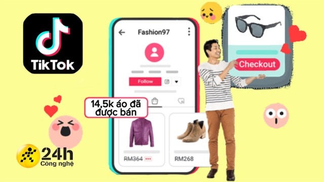 Read more about the article Hướng dẫn xem số lượng sản phẩm đã bán trên TikTok Shop