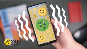 Read more about the article Hướng dẫn tắt phản hồi rung cảm hứng hệ thống trên (*13*) 13