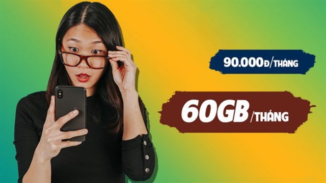 Read more about the article Cách đăng ký gói ST90 Vietnamobile mới nhất: 60GB/tháng chỉ với 90k